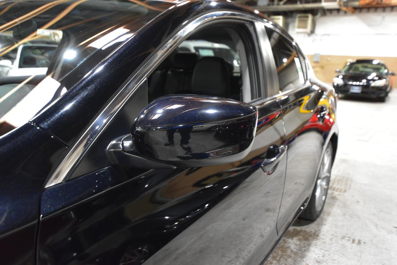 Acura ILX Sedan 2020