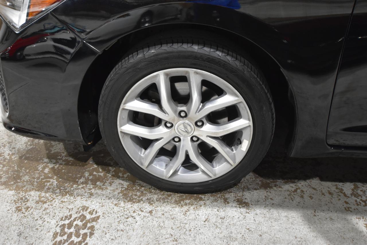 Acura ILX Sedan 2020