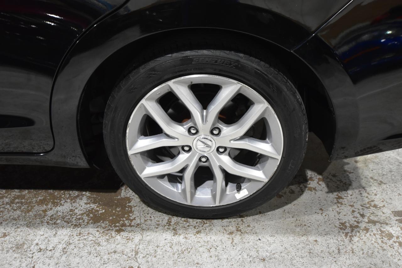 Acura ILX Sedan 2020