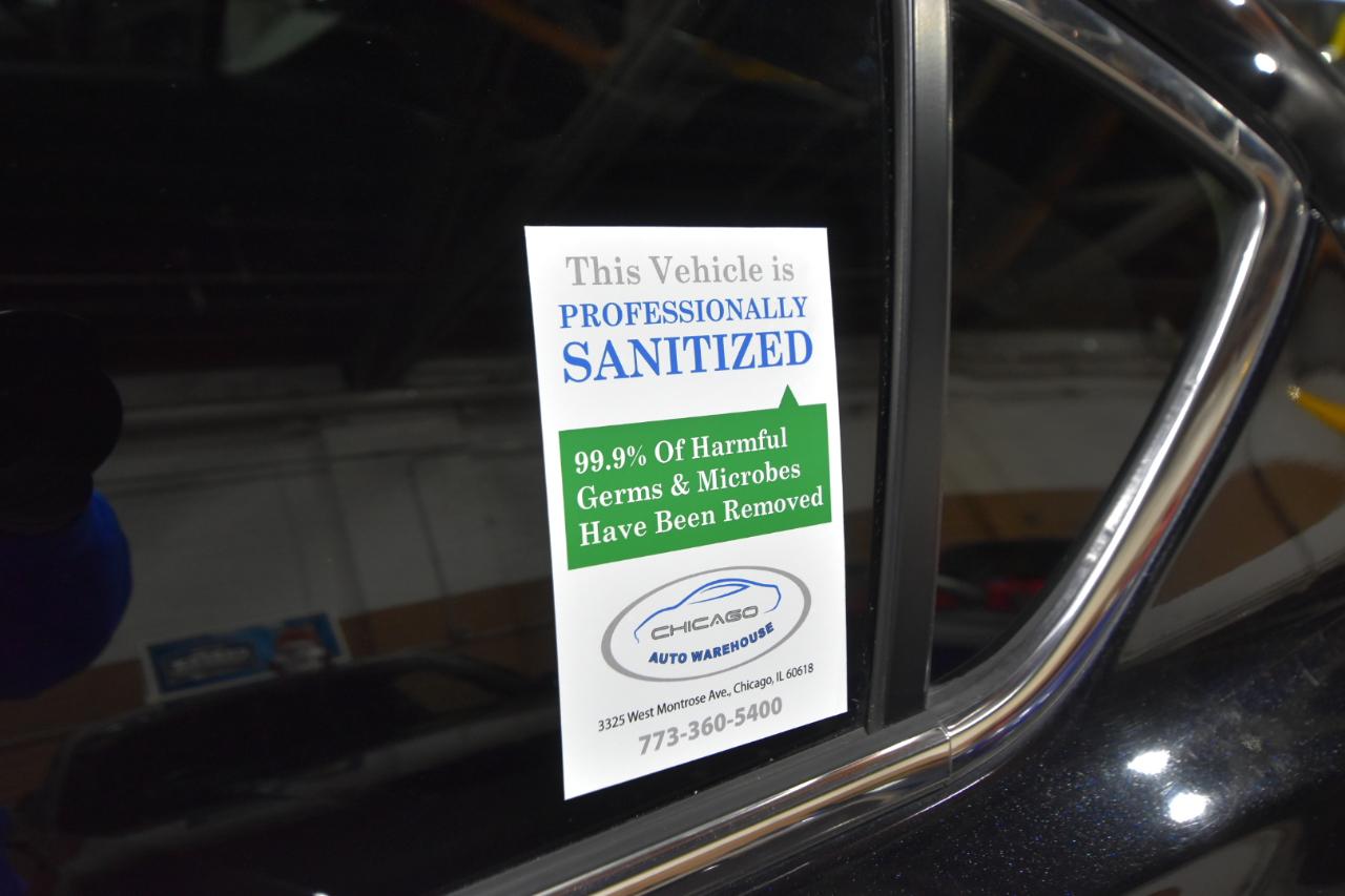 Acura ILX Sedan 2020