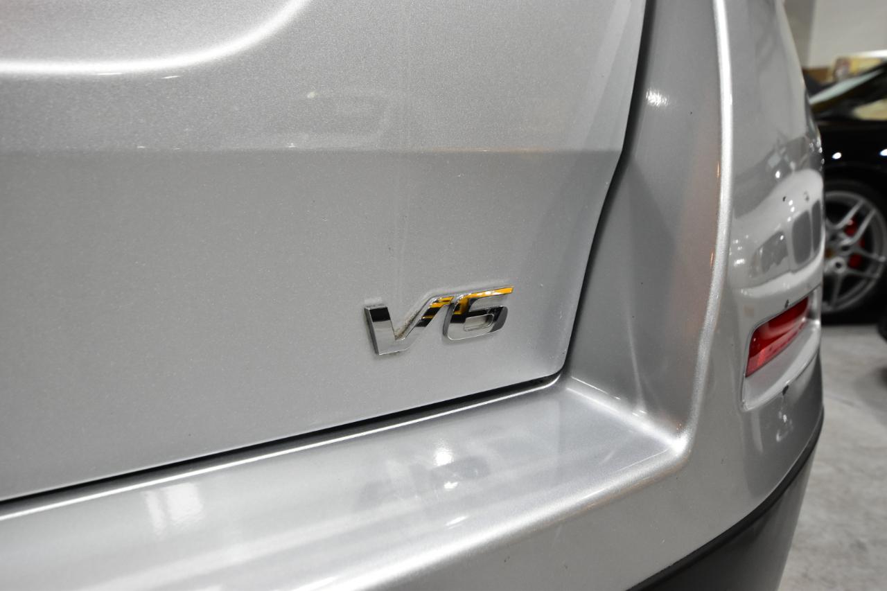 Honda Crosstour 2WD V6 5dr EX-L 2013