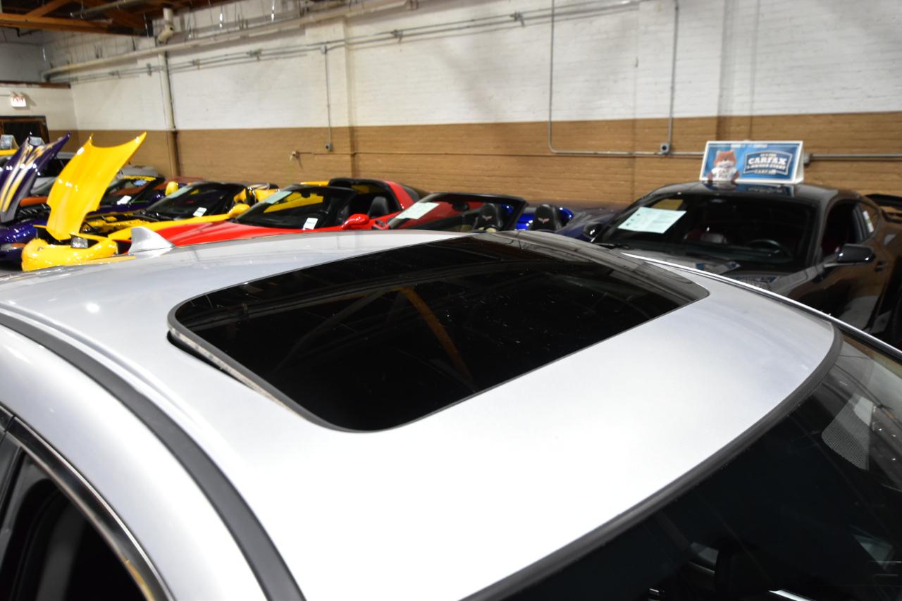 Honda Crosstour 2WD V6 5dr EX-L 2013