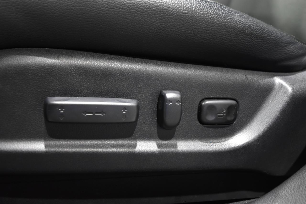 Honda Crosstour 2WD V6 5dr EX-L 2013