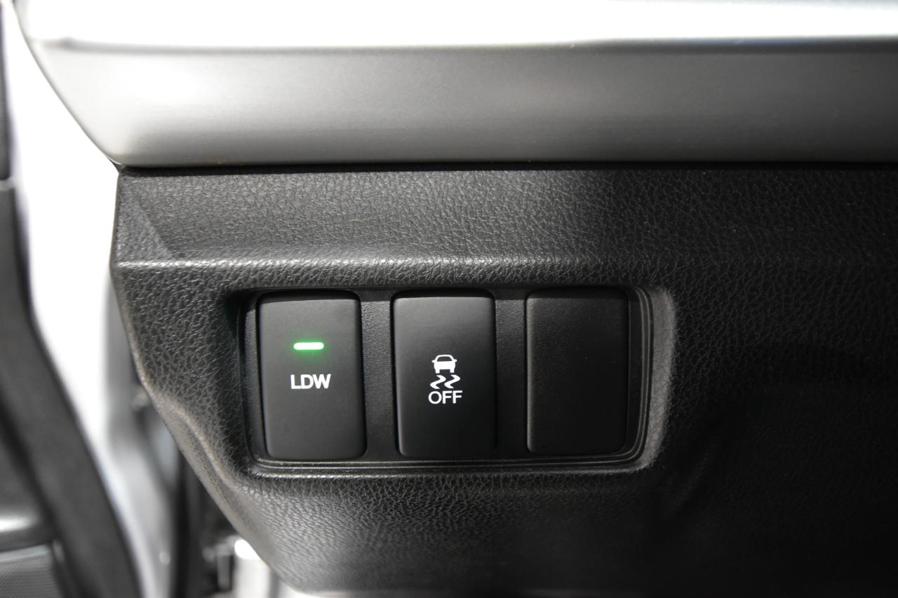 Honda Crosstour 2WD V6 5dr EX-L 2013