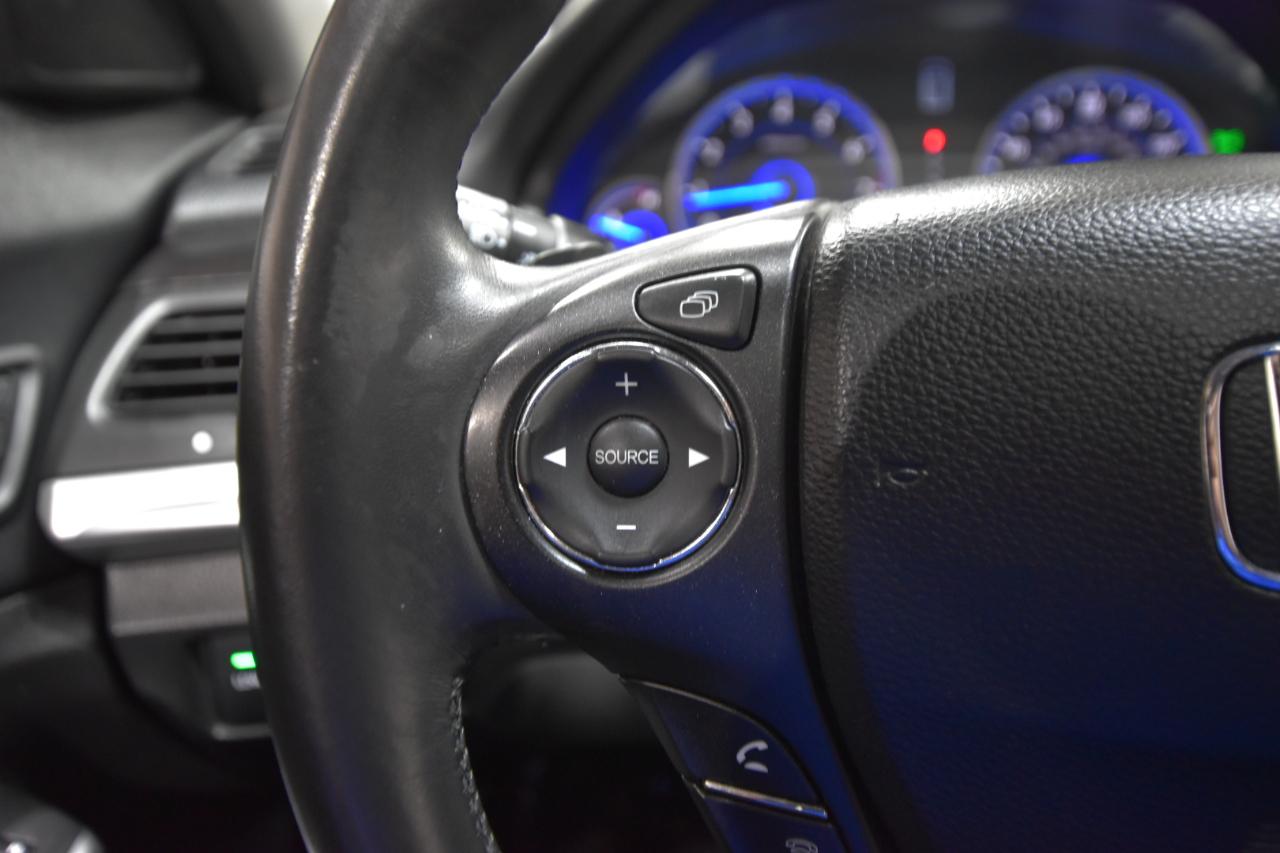 Honda Crosstour 2WD V6 5dr EX-L 2013