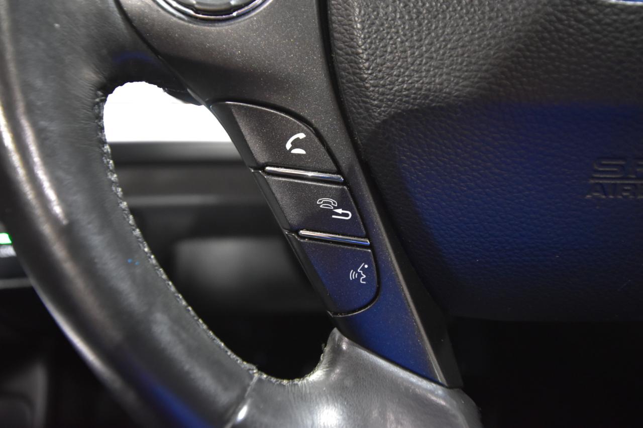 Honda Crosstour 2WD V6 5dr EX-L 2013