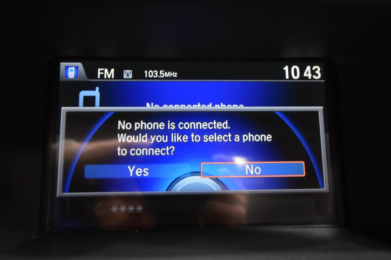 Honda Crosstour 2WD V6 5dr EX-L 2013