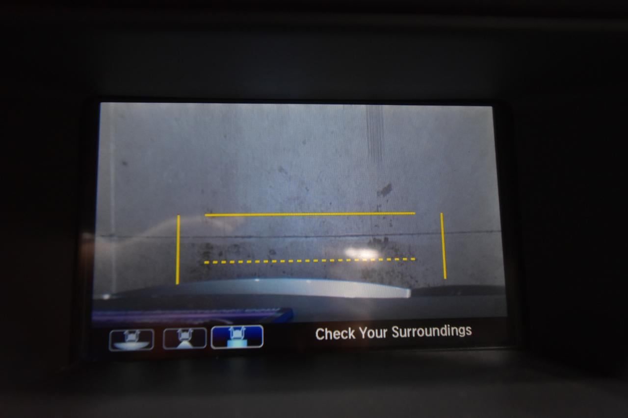 Honda Crosstour 2WD V6 5dr EX-L 2013