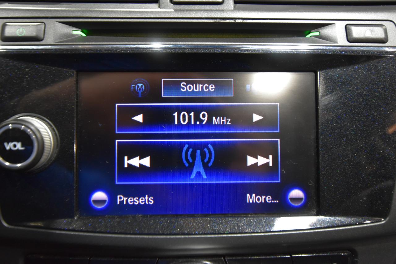 Honda Crosstour 2WD V6 5dr EX-L 2013