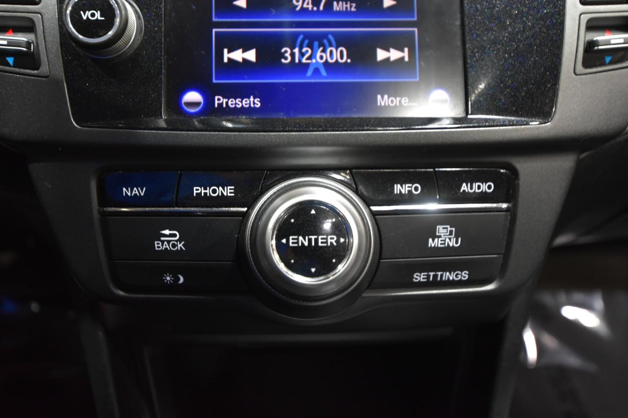 Honda Crosstour 2WD V6 5dr EX-L 2013