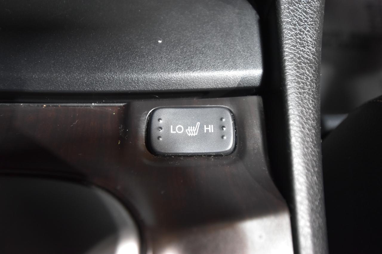 Honda Crosstour 2WD V6 5dr EX-L 2013