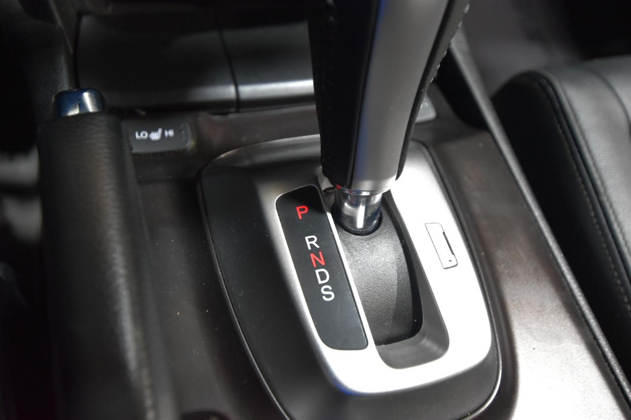 Honda Crosstour 2WD V6 5dr EX-L 2013