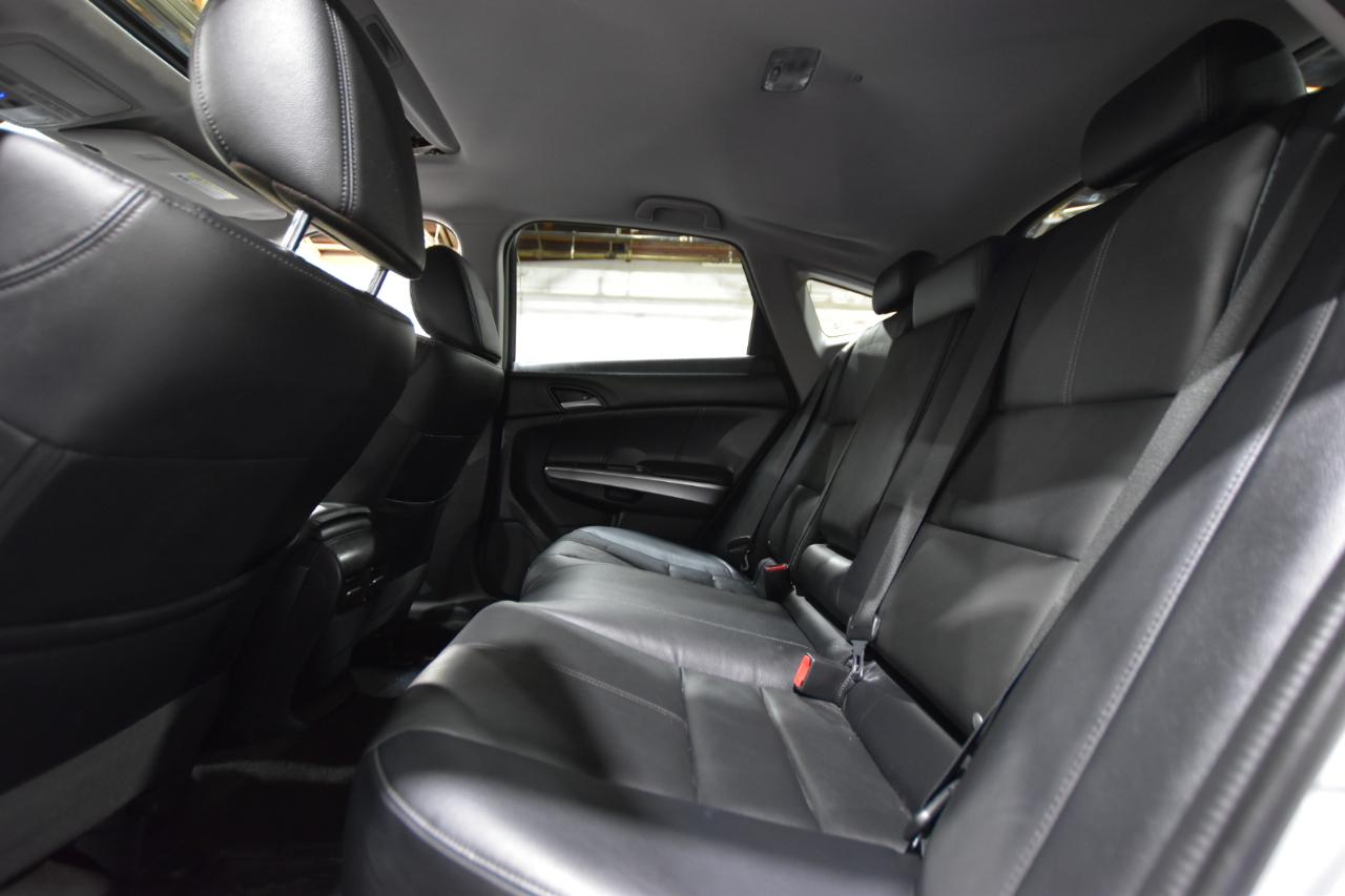 Honda Crosstour 2WD V6 5dr EX-L 2013