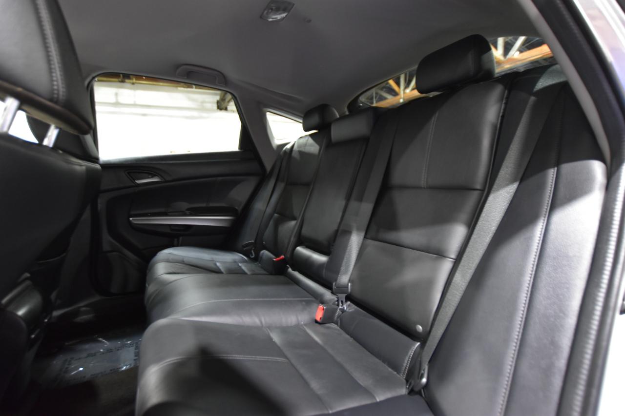 Honda Crosstour 2WD V6 5dr EX-L 2013