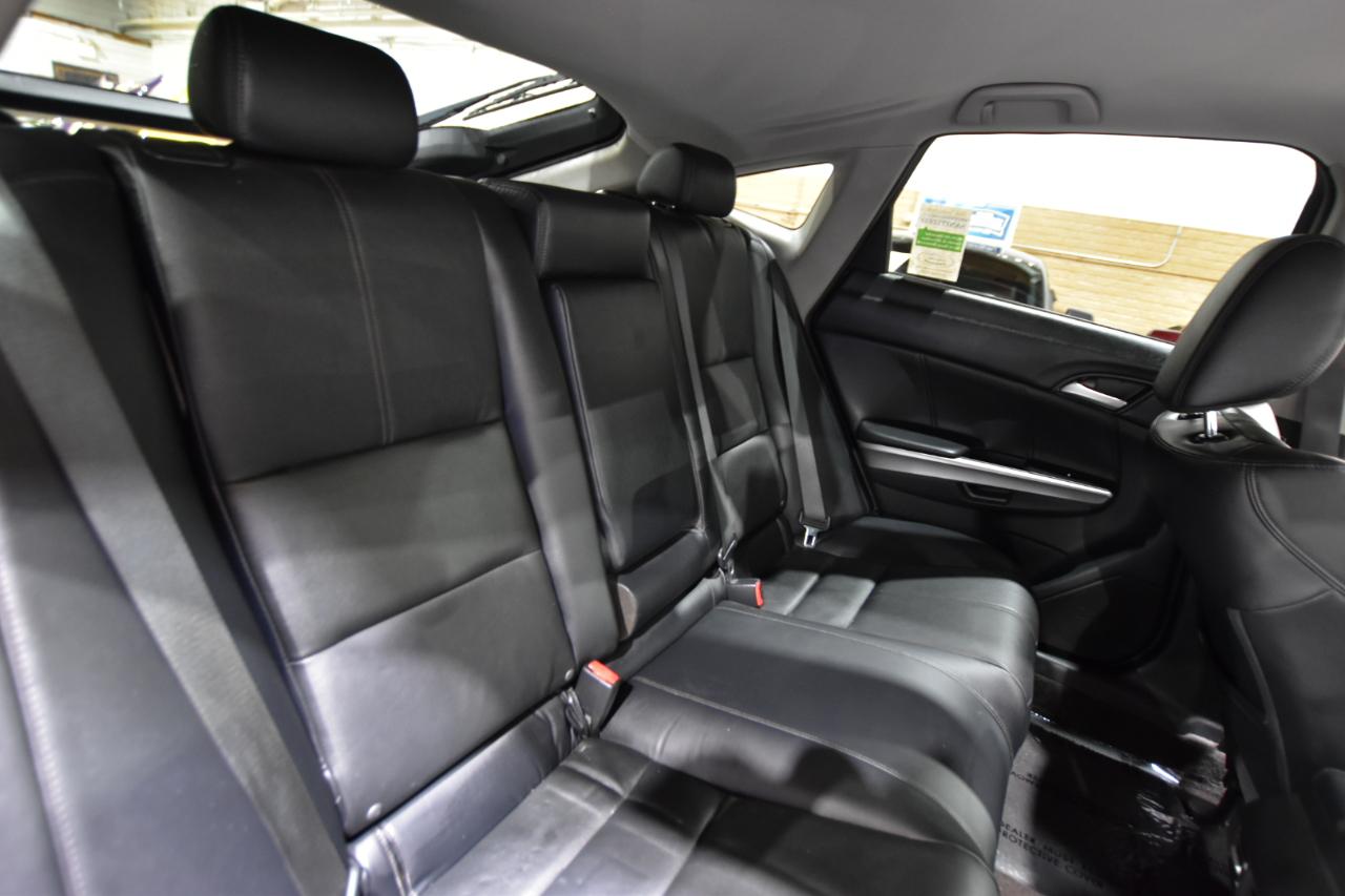 Honda Crosstour 2WD V6 5dr EX-L 2013