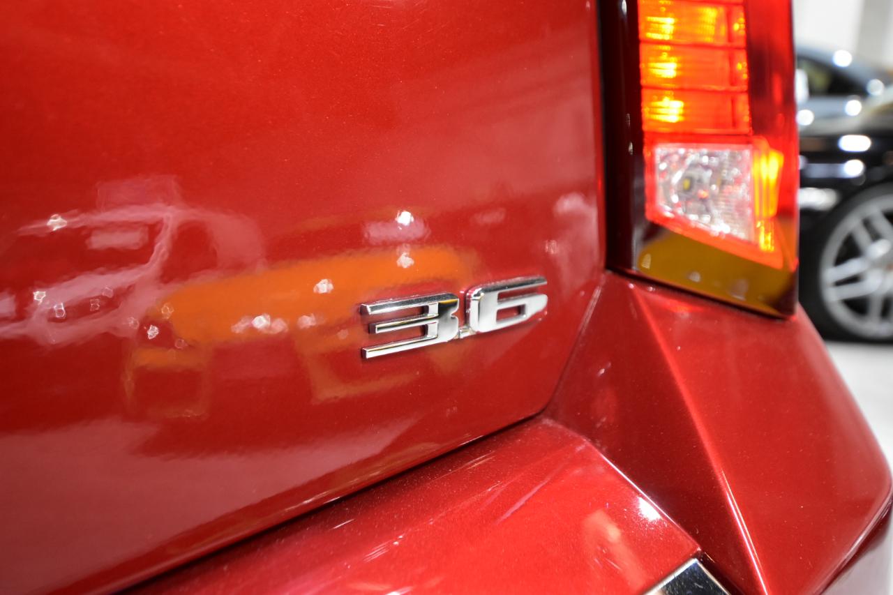 Cadillac CTS Wagon 5dr Wgn 3.6L Performance AWD 2014