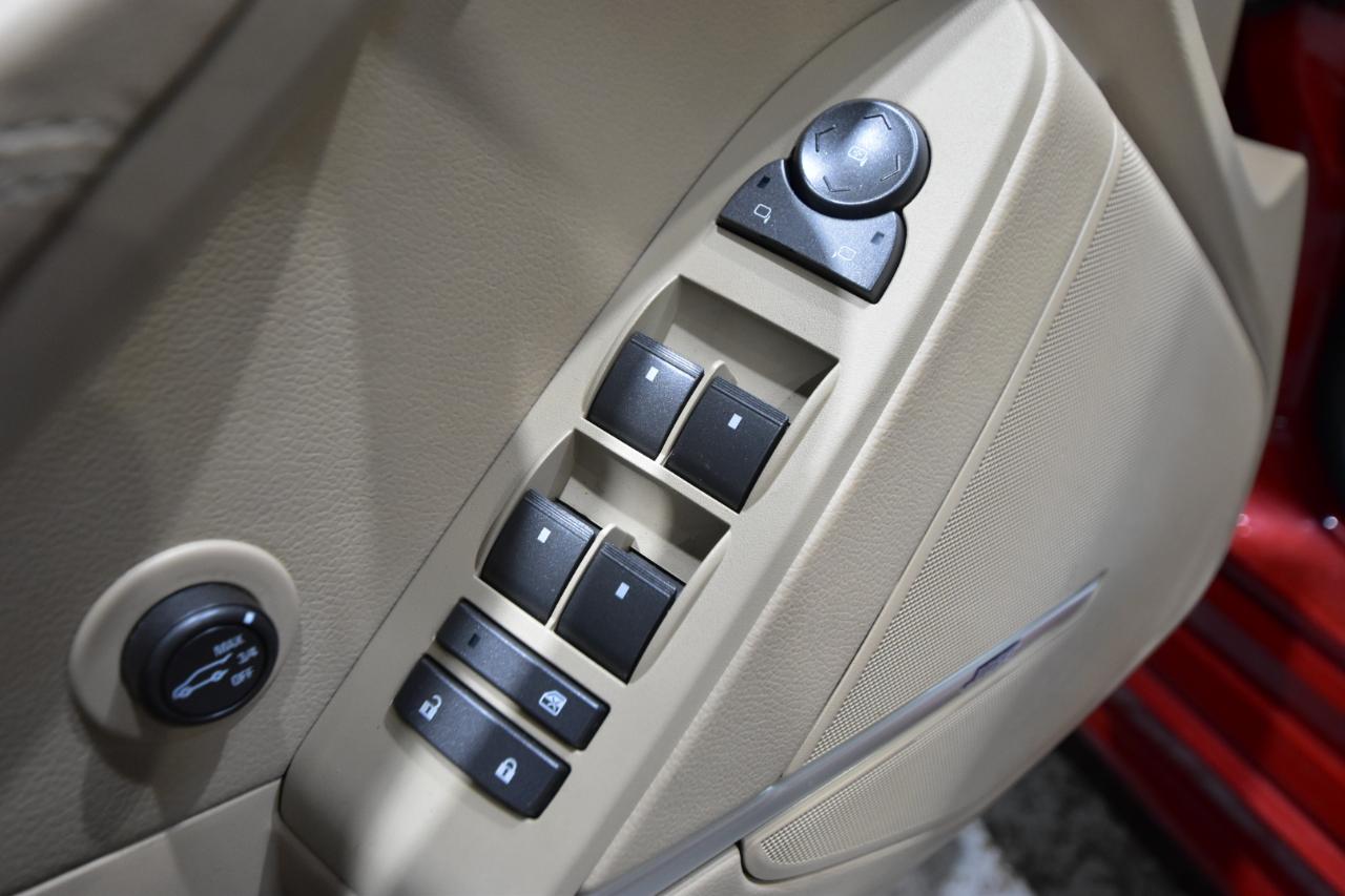 Cadillac CTS Wagon 5dr Wgn 3.6L Performance AWD 2014