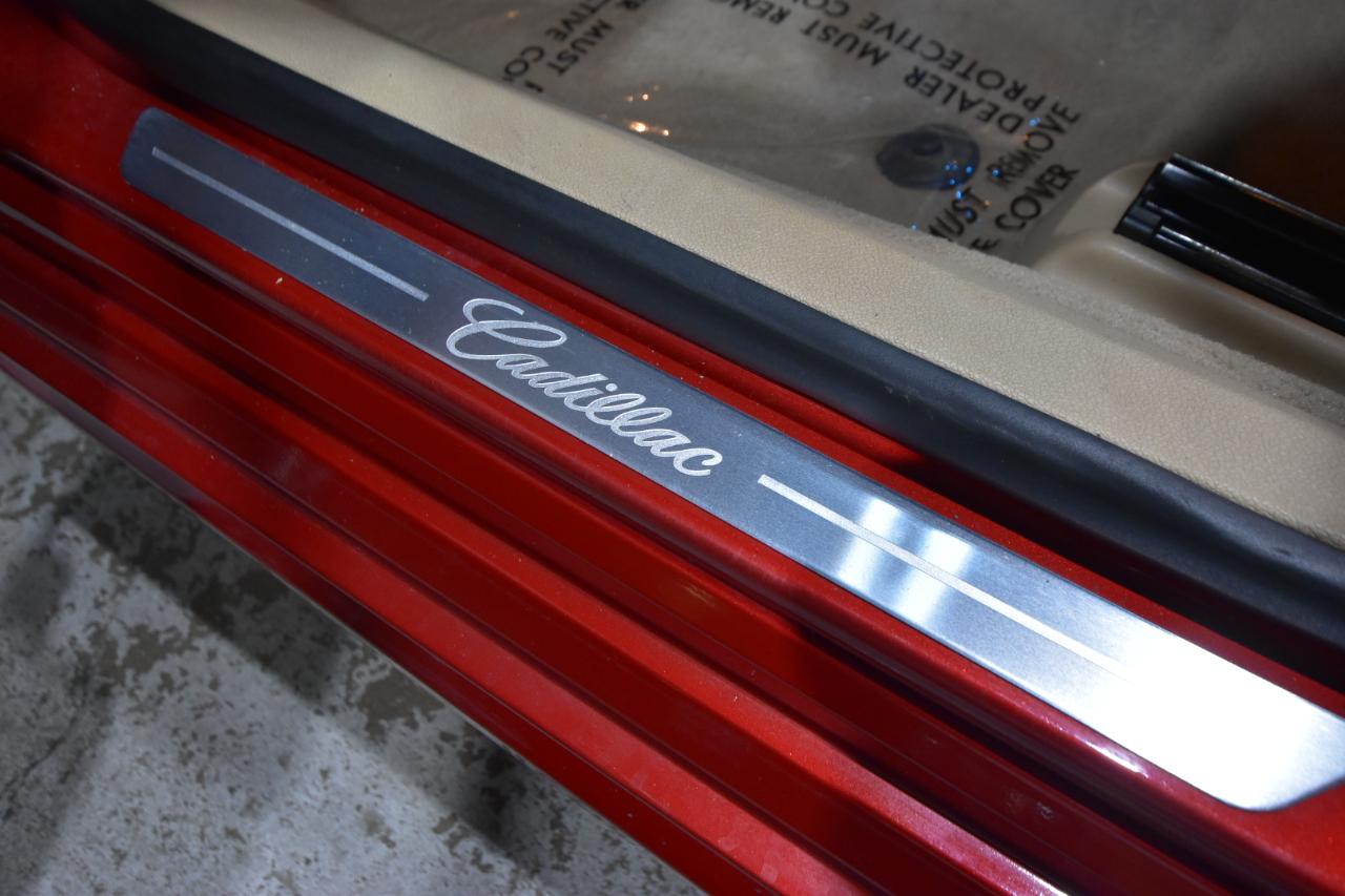 Cadillac CTS Wagon 5dr Wgn 3.6L Performance AWD 2014