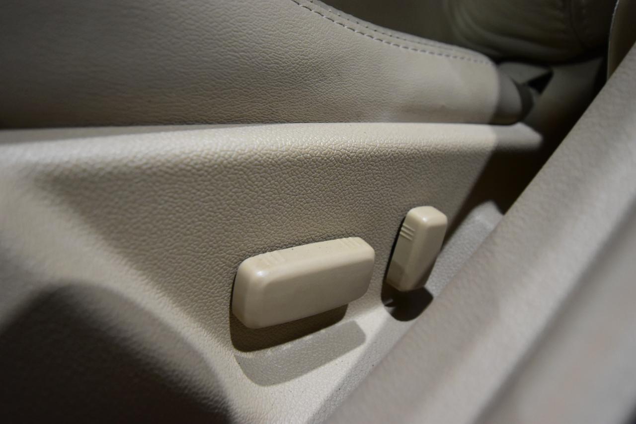 Cadillac CTS Wagon 5dr Wgn 3.6L Performance AWD 2014