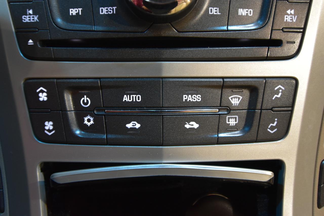 Cadillac CTS Wagon 5dr Wgn 3.6L Performance AWD 2014