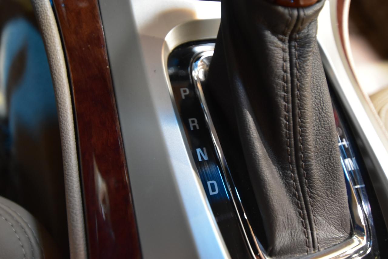 Cadillac CTS Wagon 5dr Wgn 3.6L Performance AWD 2014