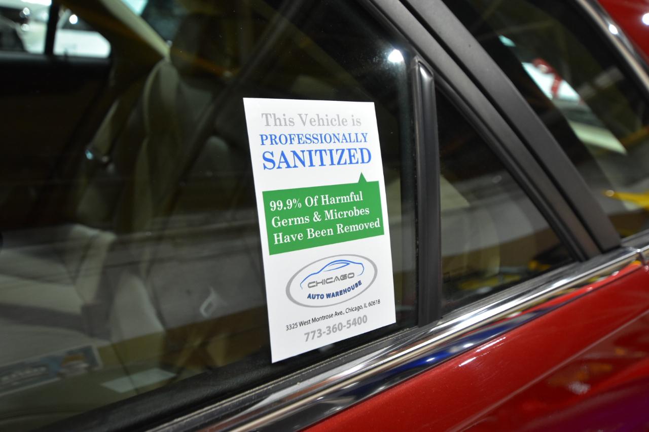 Cadillac CTS Wagon 5dr Wgn 3.6L Performance AWD 2014