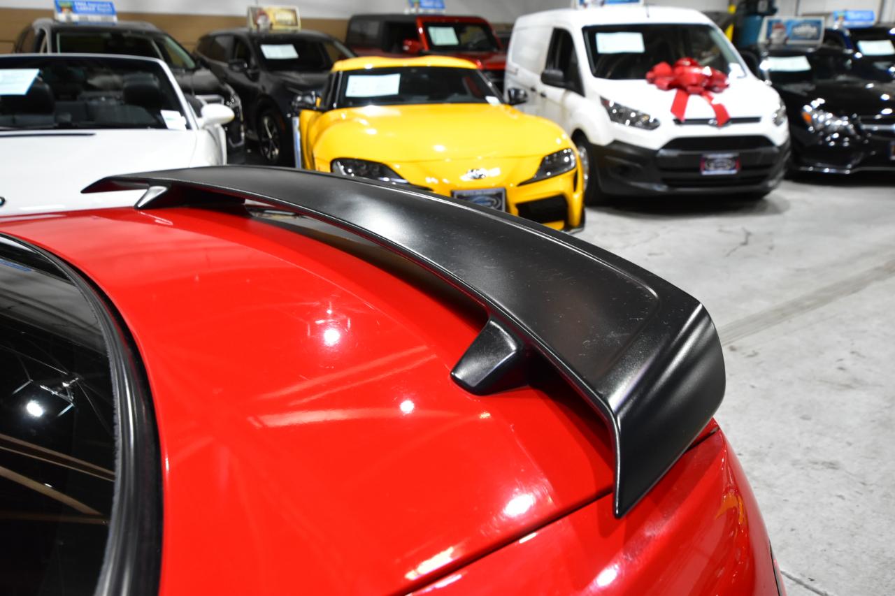 Ford Mustang 2dr Cpe Premium Mach 1 2004