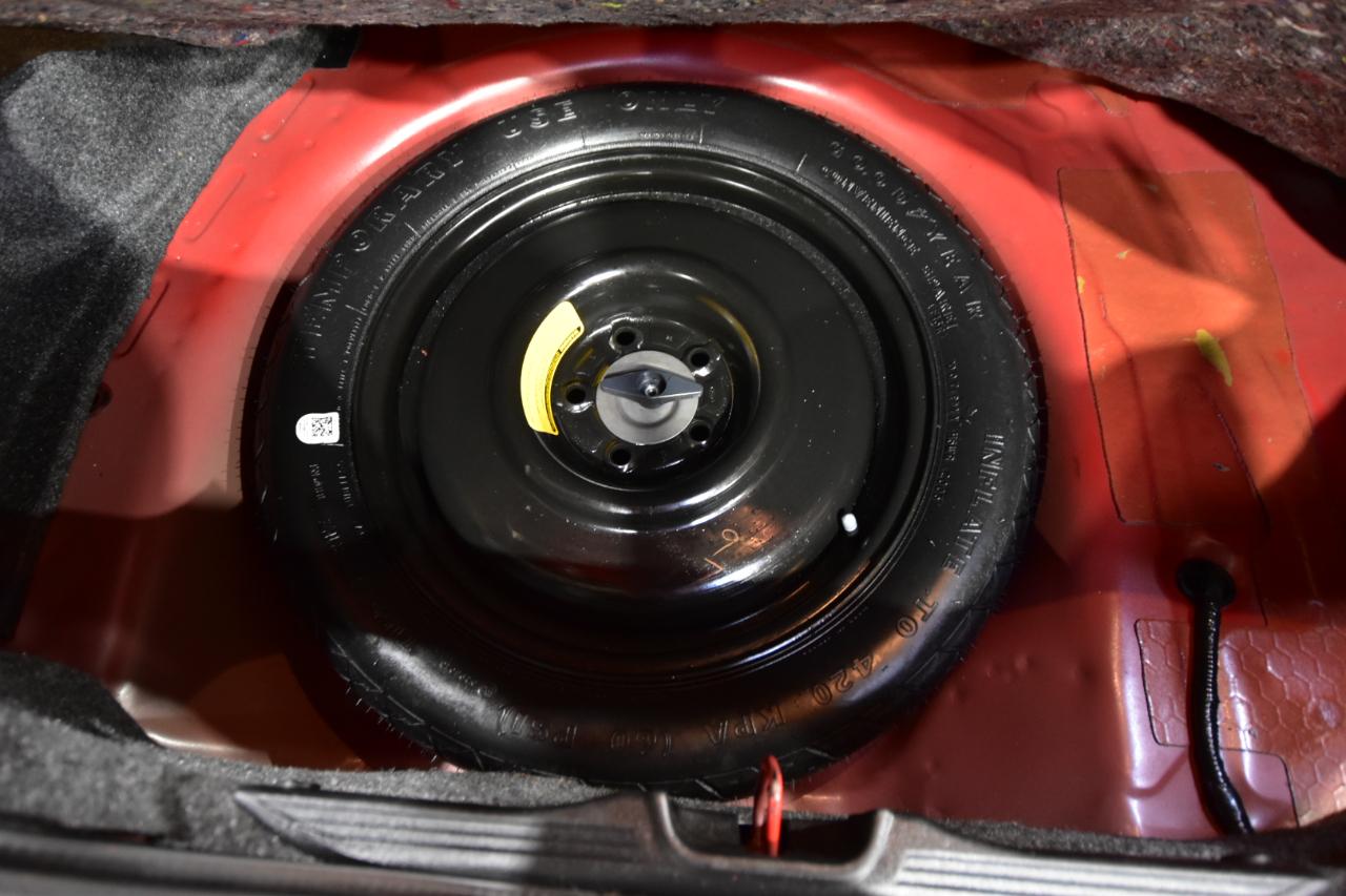 Ford Mustang 2dr Cpe Premium Mach 1 2004