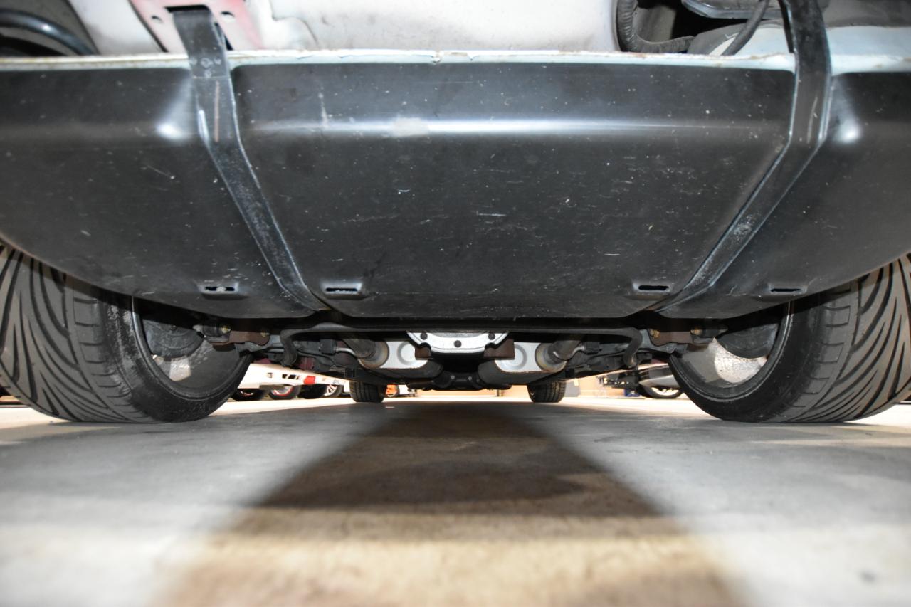 Ford Mustang 2dr Cpe Premium Mach 1 2004