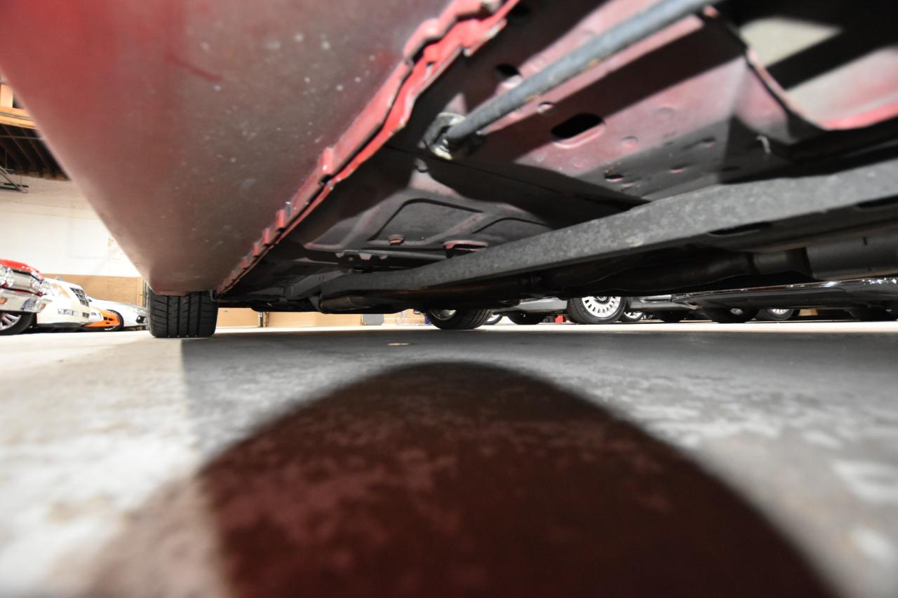 Ford Mustang 2dr Cpe Premium Mach 1 2004