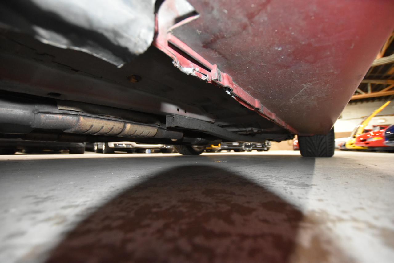 Ford Mustang 2dr Cpe Premium Mach 1 2004