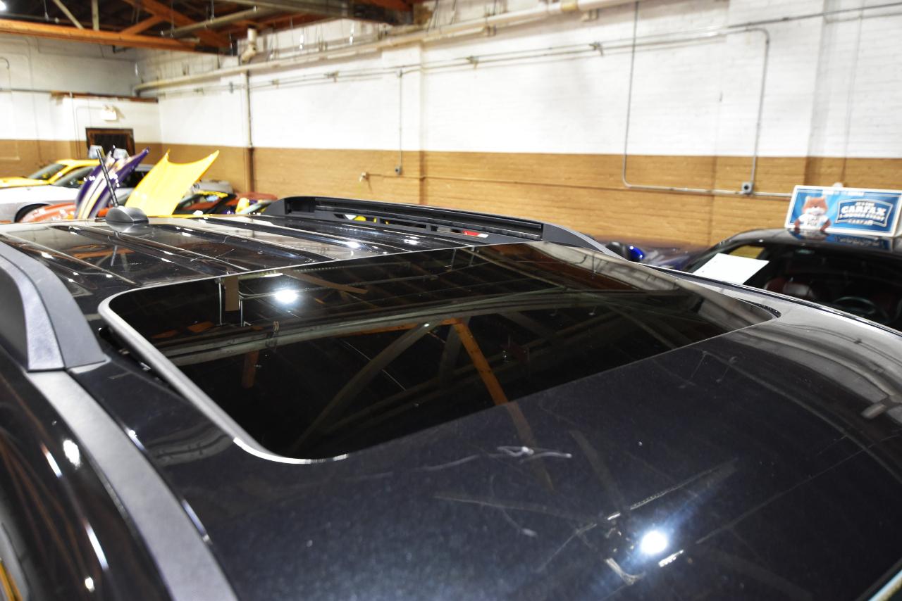 GMC Terrain FWD 4dr SLT w/SLT-1 2015