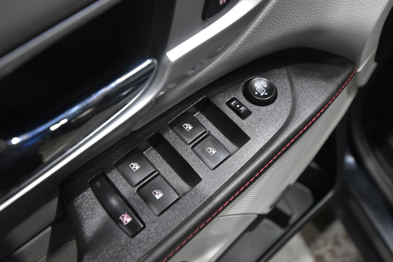 GMC Terrain FWD 4dr SLT w/SLT-1 2015