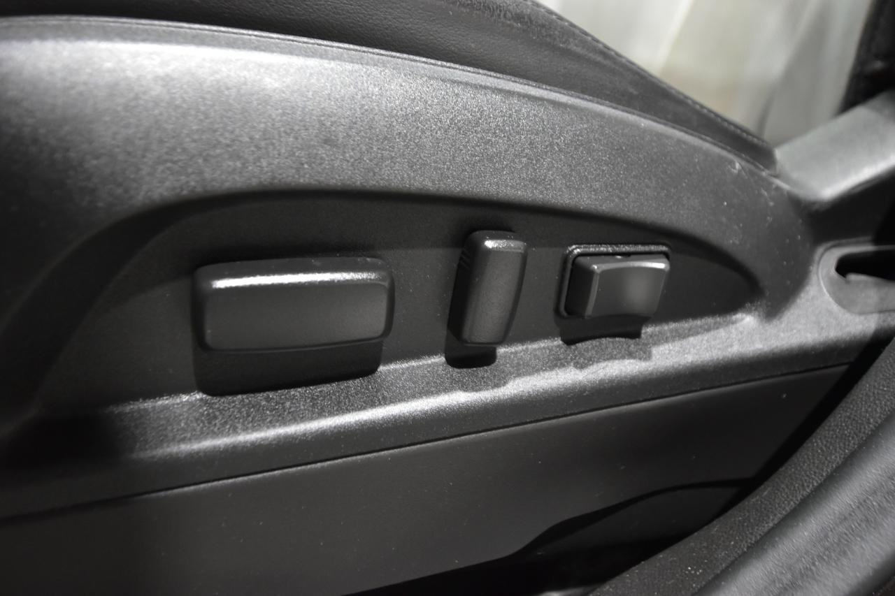 GMC Terrain FWD 4dr SLT w/SLT-1 2015