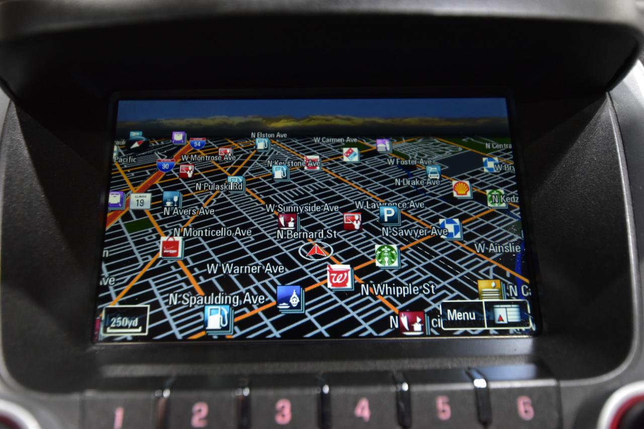 GMC Terrain FWD 4dr SLT w/SLT-1 2015