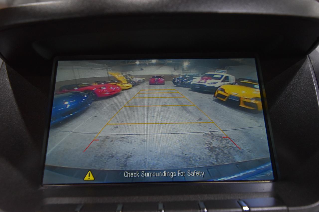 GMC Terrain FWD 4dr SLT w/SLT-1 2015