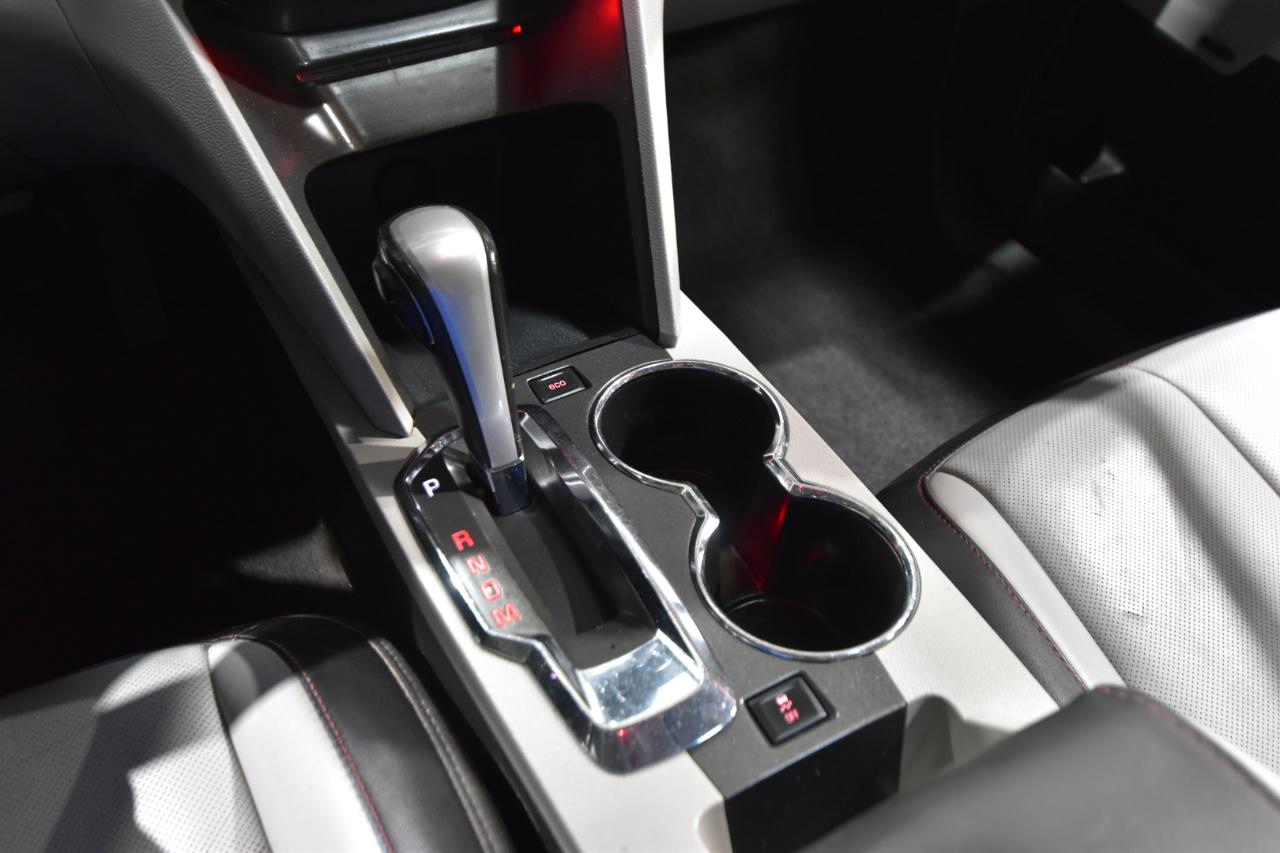 GMC Terrain FWD 4dr SLT w/SLT-1 2015