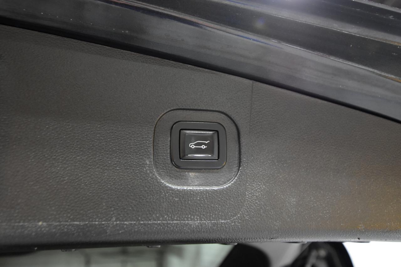 GMC Terrain FWD 4dr SLT w/SLT-1 2015