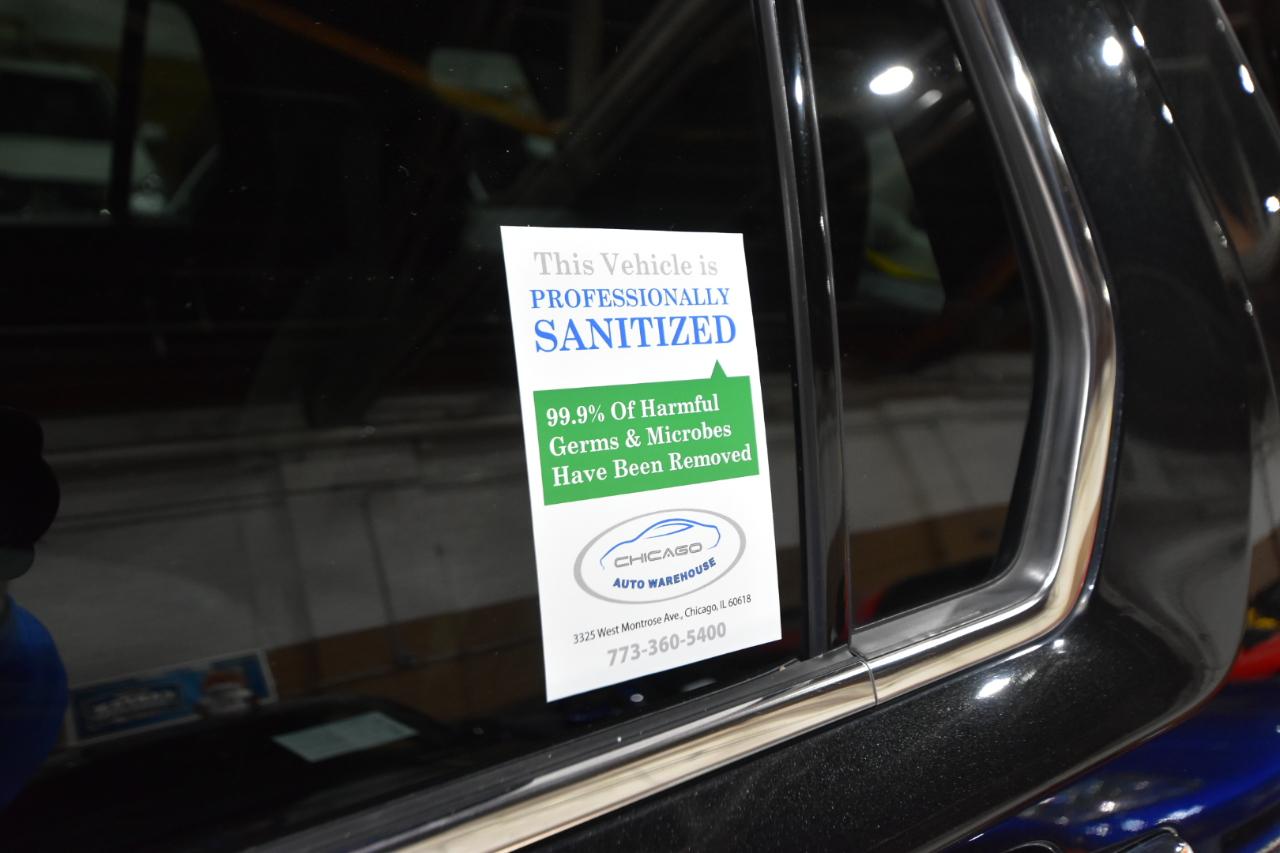 GMC Terrain FWD 4dr SLT w/SLT-1 2015