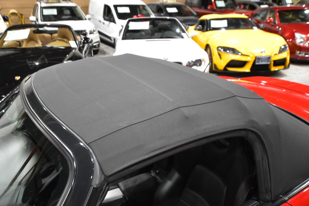 Honda S2000 2dr Conv 2004