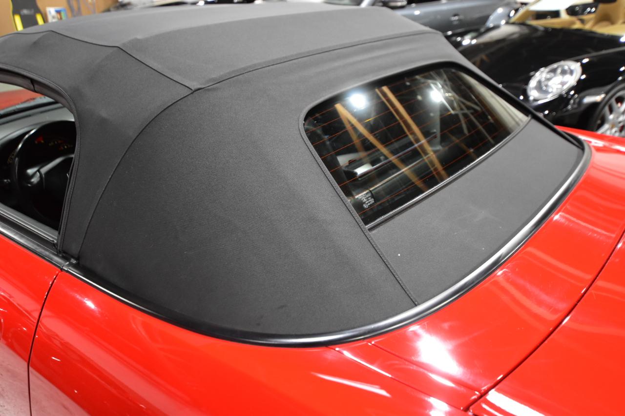 Honda S2000 2dr Conv 2004