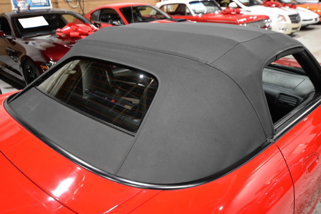 Honda S2000 2dr Conv 2004