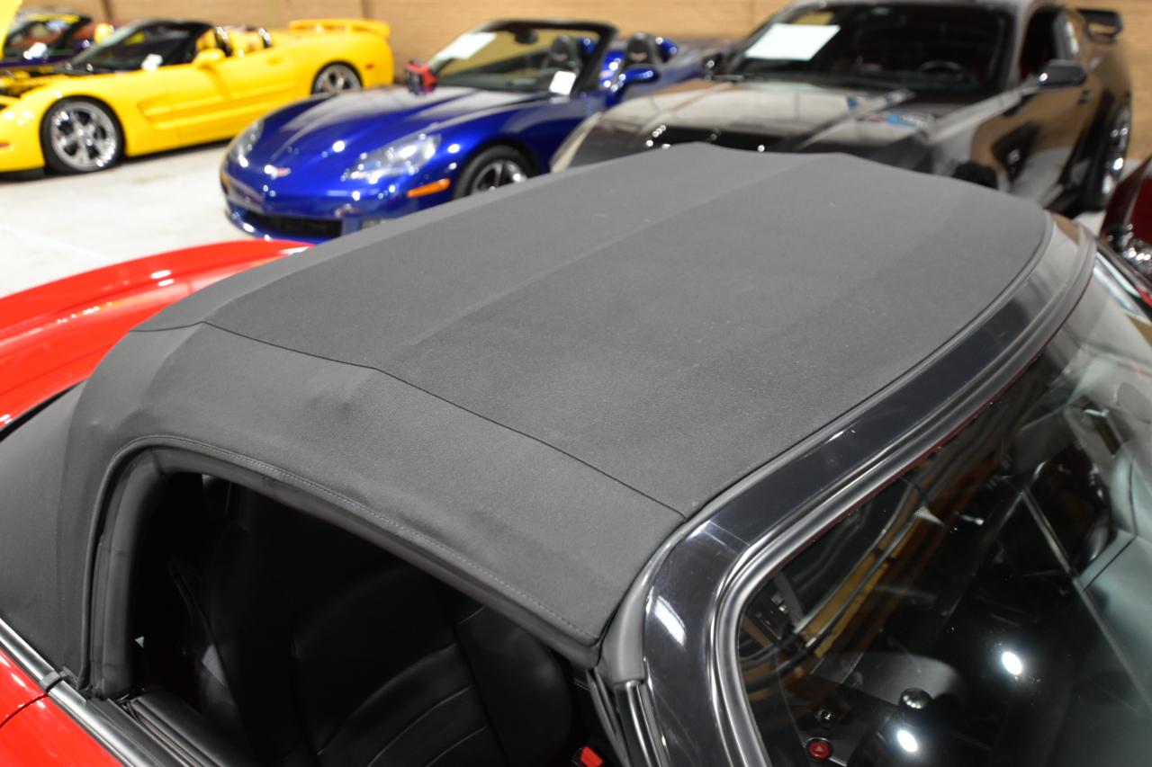 Honda S2000 2dr Conv 2004