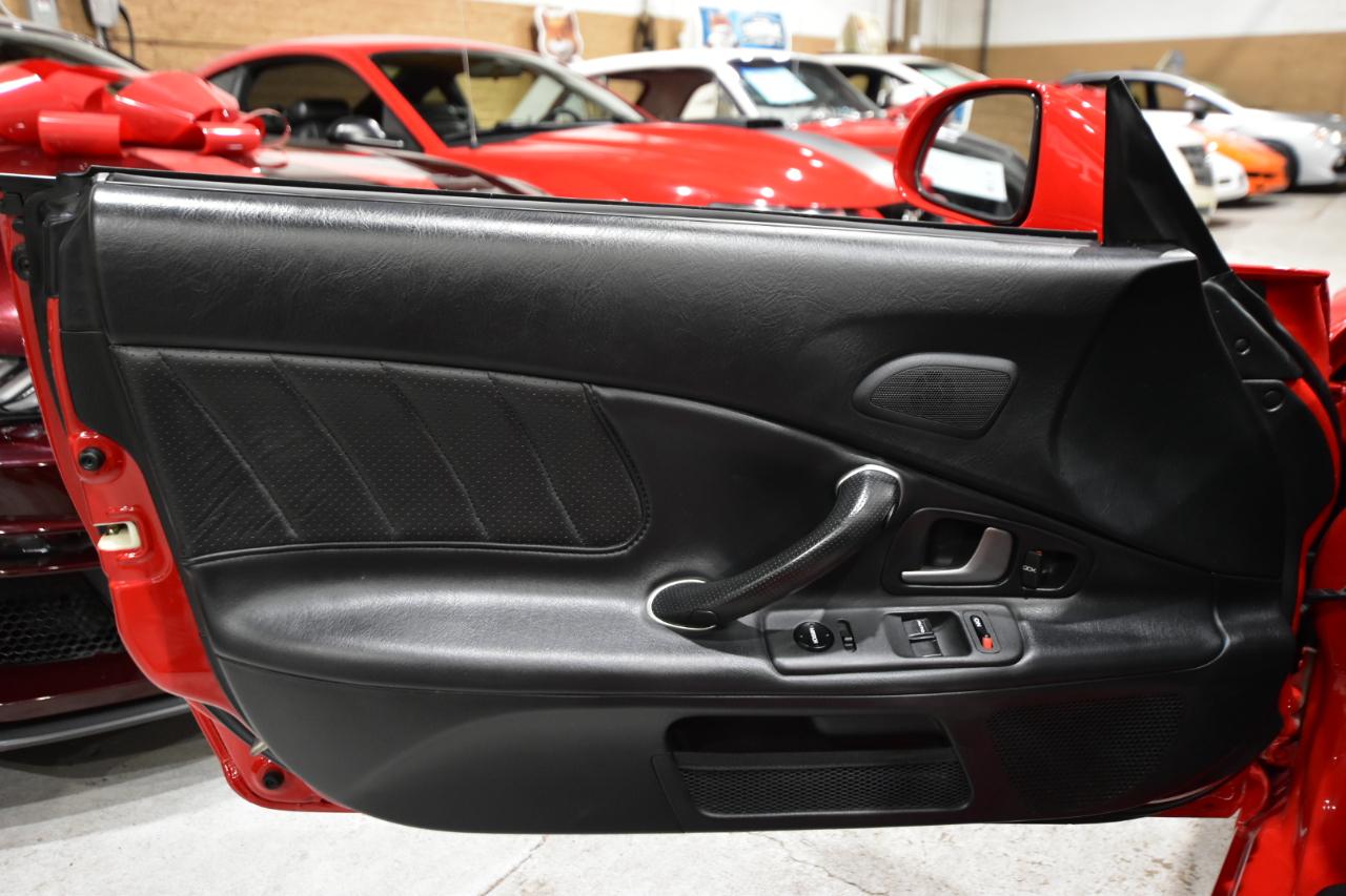 Honda S2000 2dr Conv 2004