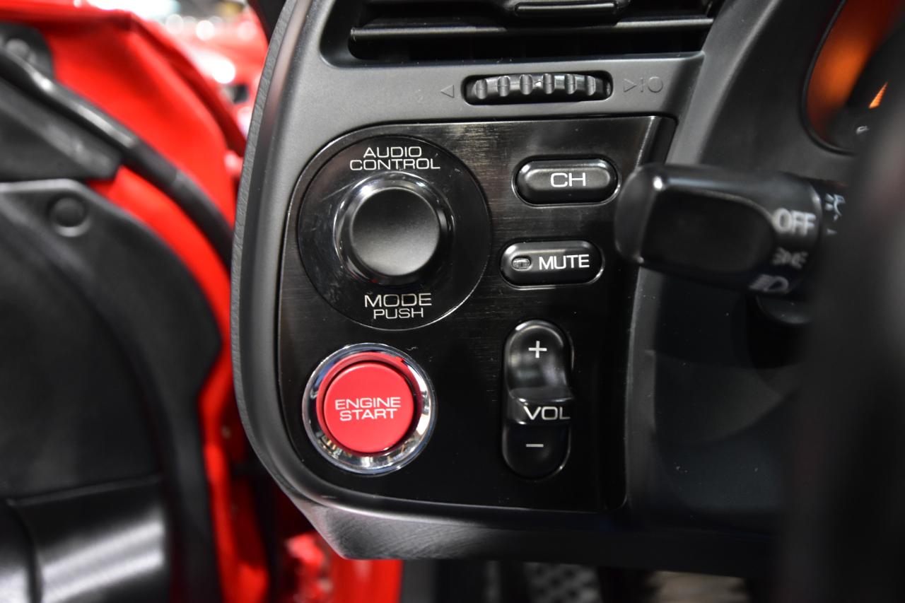 Honda S2000 2dr Conv 2004