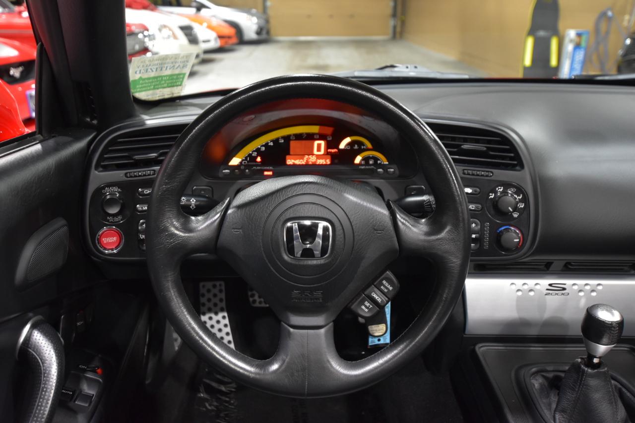 Honda S2000 2dr Conv 2004