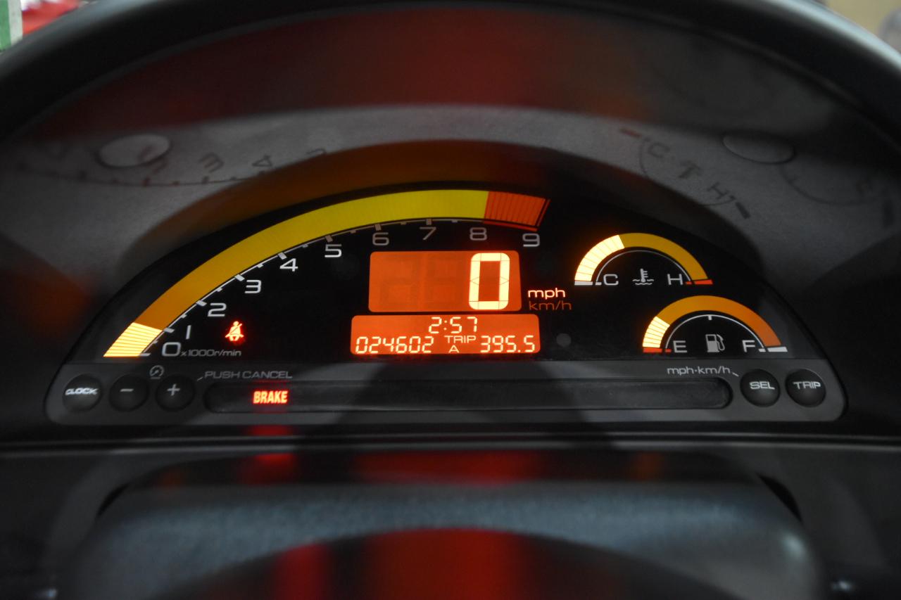 Honda S2000 2dr Conv 2004