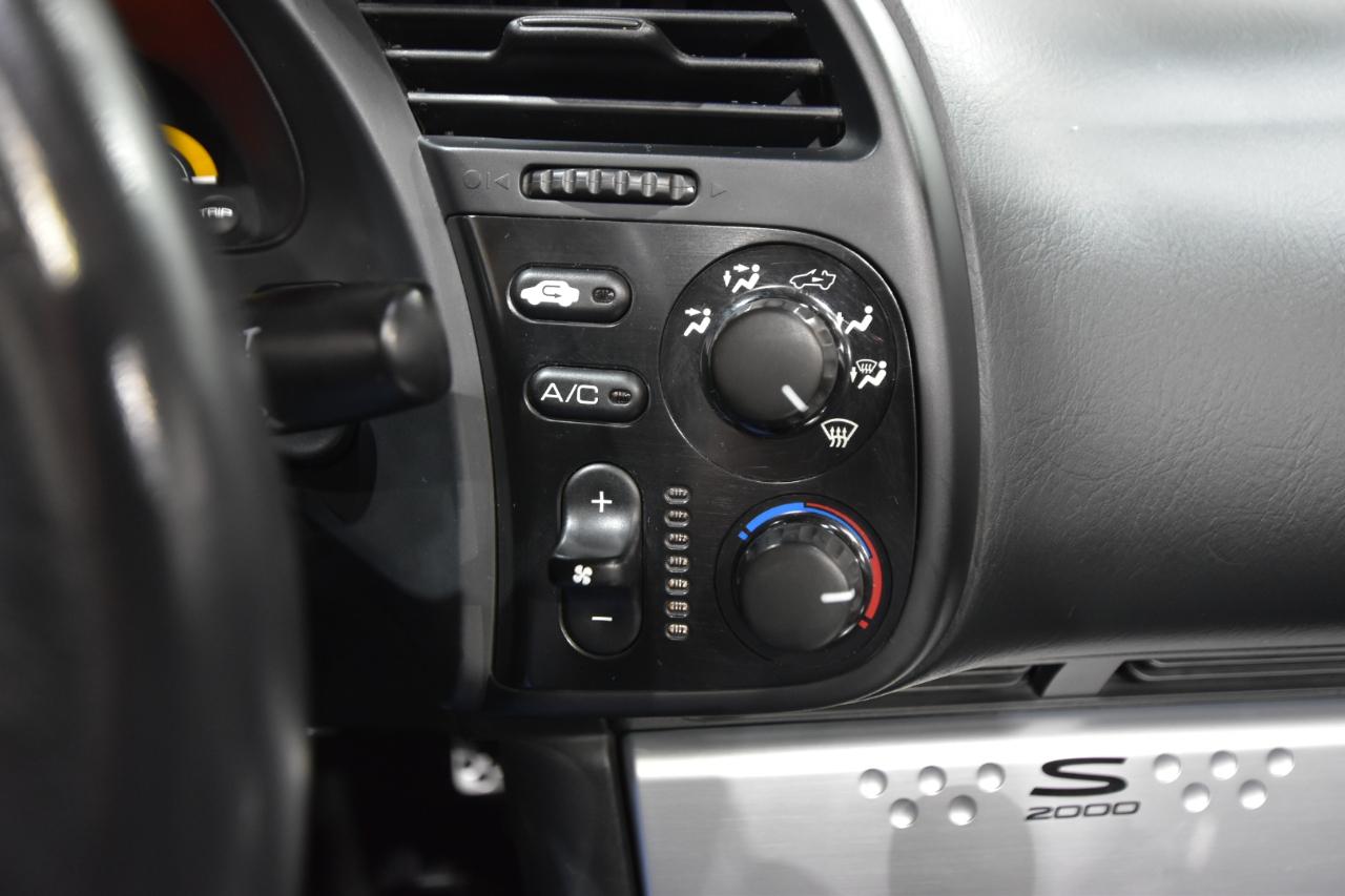 Honda S2000 2dr Conv 2004