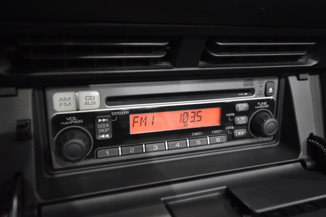 Honda S2000 2dr Conv 2004