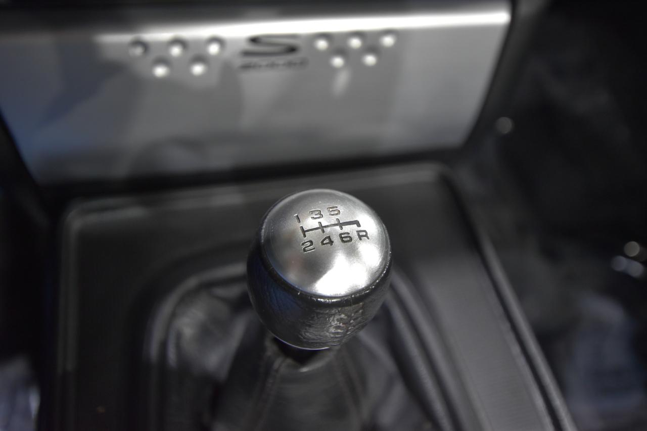 Honda S2000 2dr Conv 2004